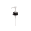 Dosierpumpe 4 ml für GEHWOL PROFESSIONAL 2.000 ml